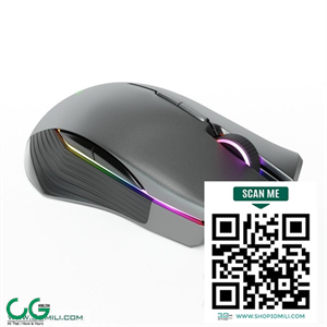 Razer LANCEHEAD mouse & Razer GOLIATHUS CONTROL